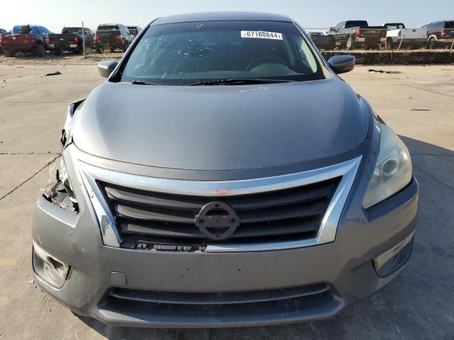  NISSAN ALTIMA 2015 Gray