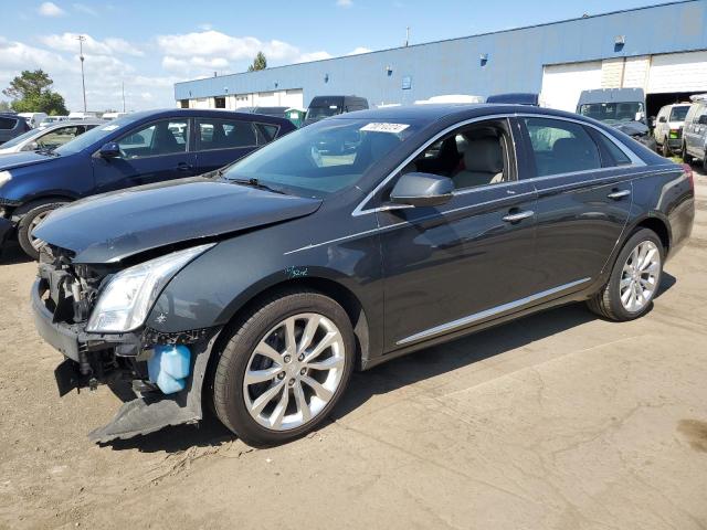  CADILLAC XTS 2016 Серый