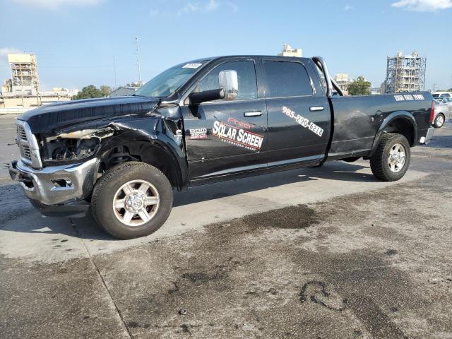 2012 Dodge Ram 2500 Laramie за продажба в New Orleans, LA - Front End