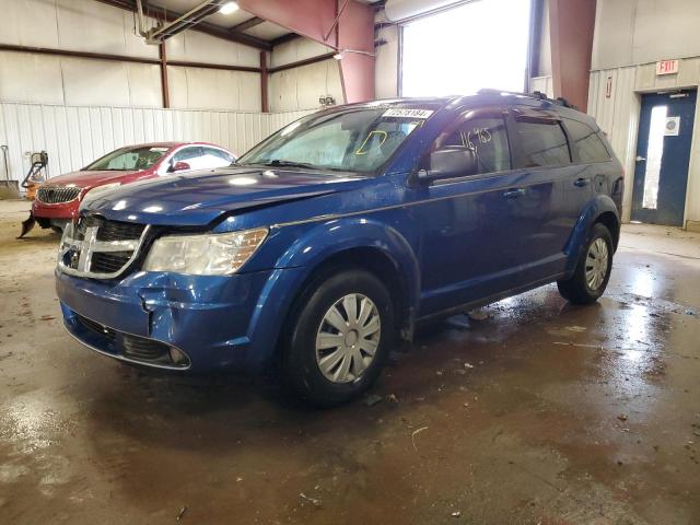 2009 Dodge Journey Se