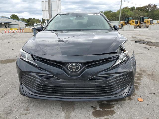  TOYOTA CAMRY 2019 Чорний