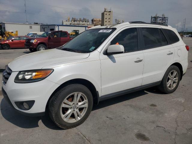 2012 Hyundai Santa Fe Limited