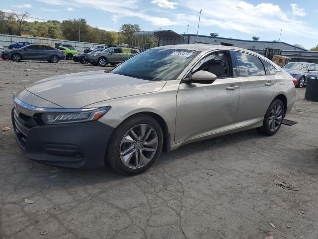  HONDA ACCORD 2019 Gold