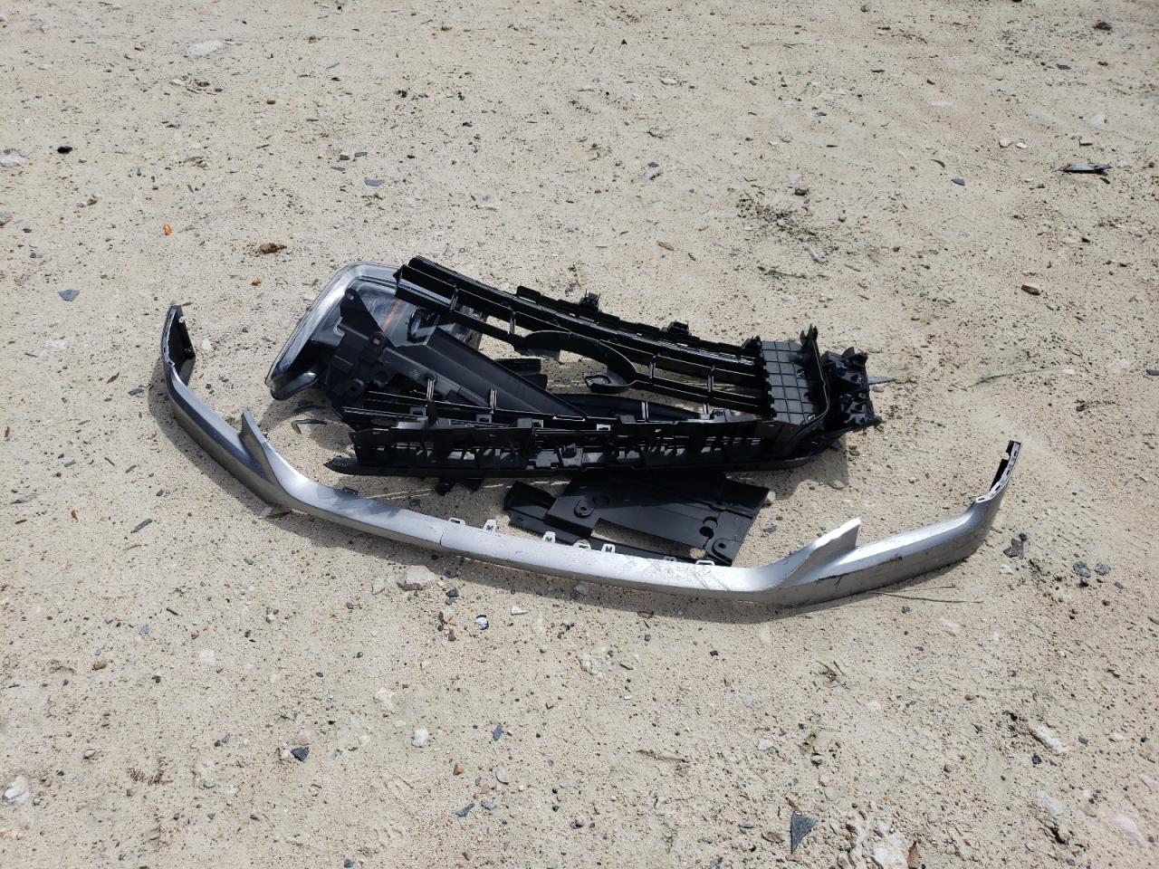 2023 Ford F150 Supercrew VIN: 1FTFW1E82PFA21002 Lot: 72913664