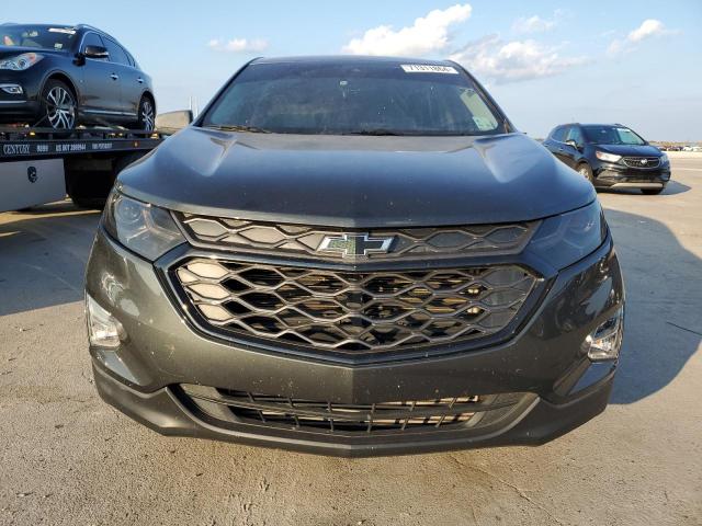  CHEVROLET EQUINOX 2020 Blue