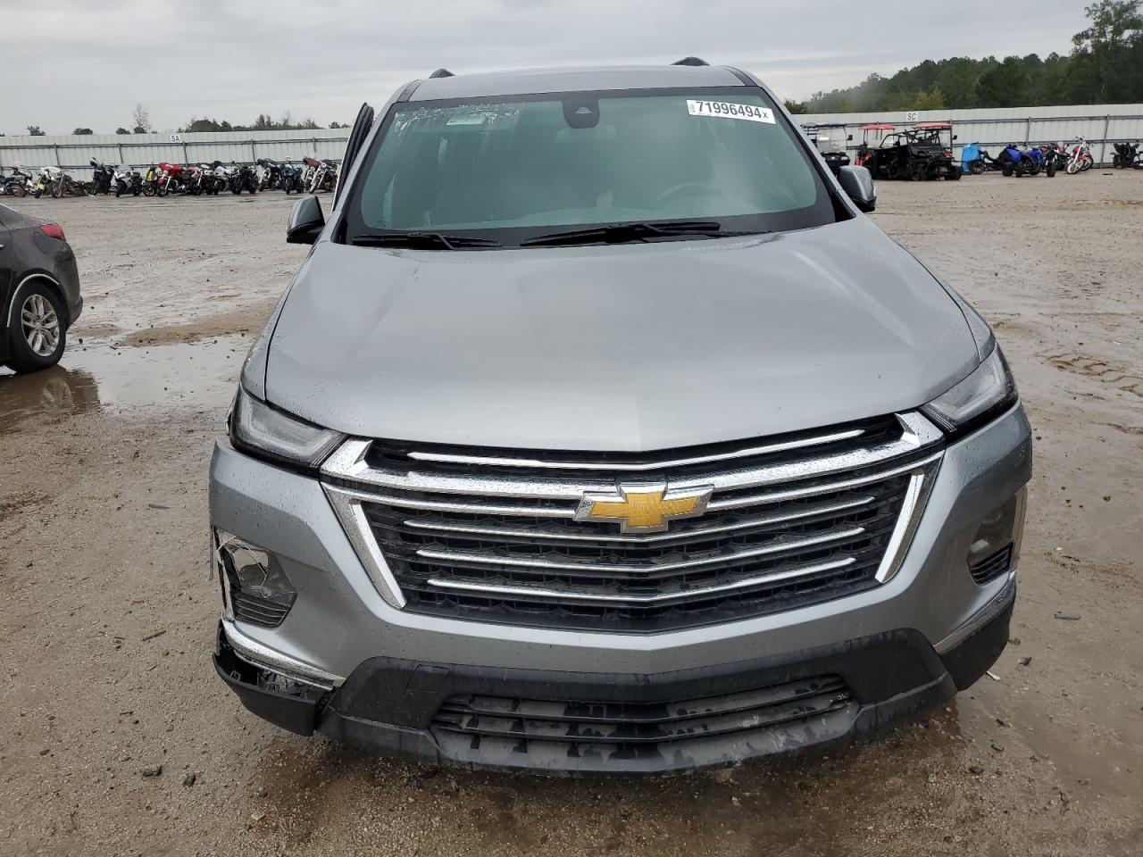 2023 Chevrolet Traverse Lt VIN: 1GNERHKWXPJ340537 Lot: 71996494