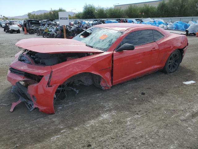 2014 Chevrolet Camaro Ls