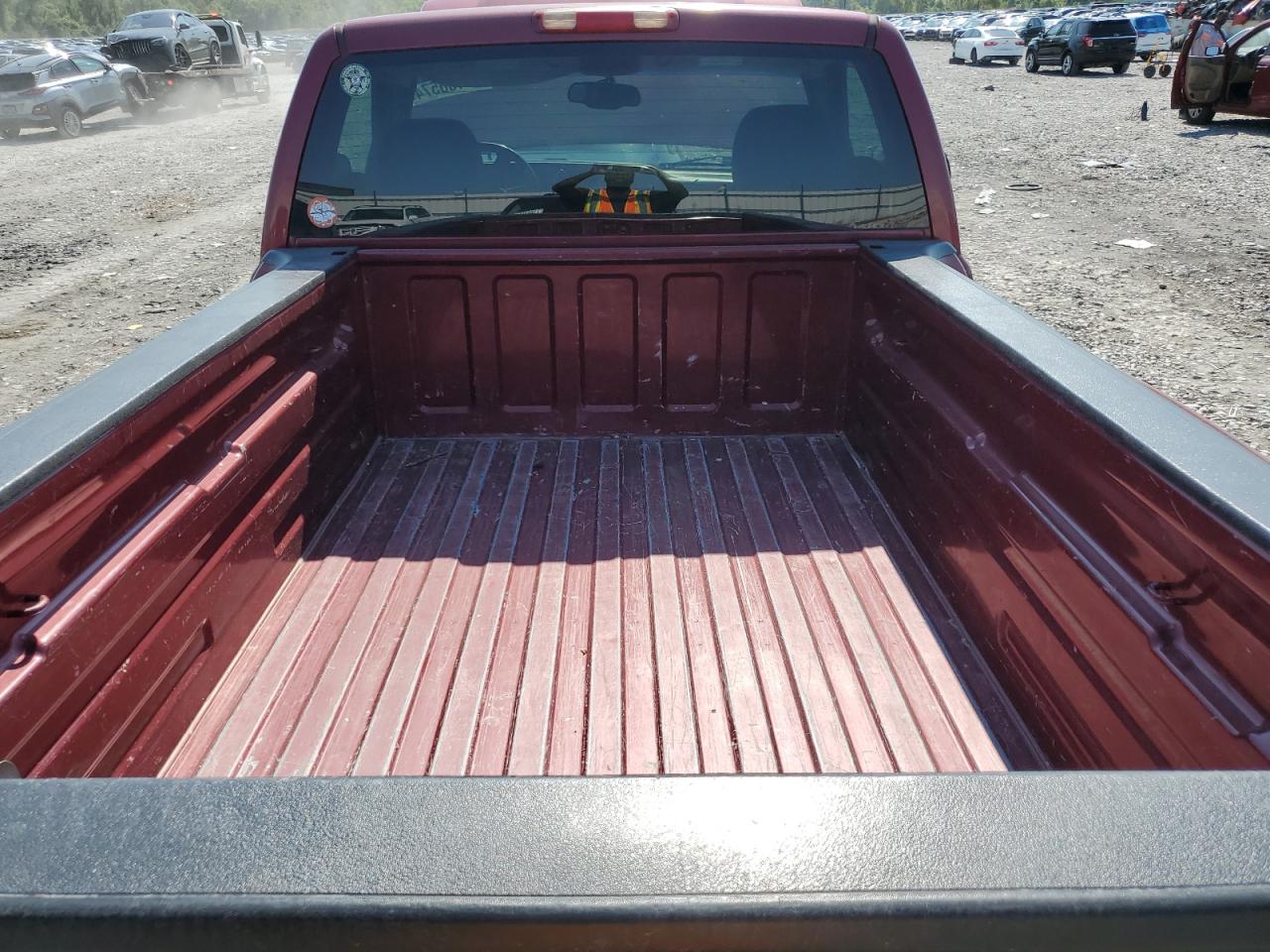 2004 Chevrolet Silverado K1500 VIN: 1GCEK14T44Z254208 Lot: 71186574