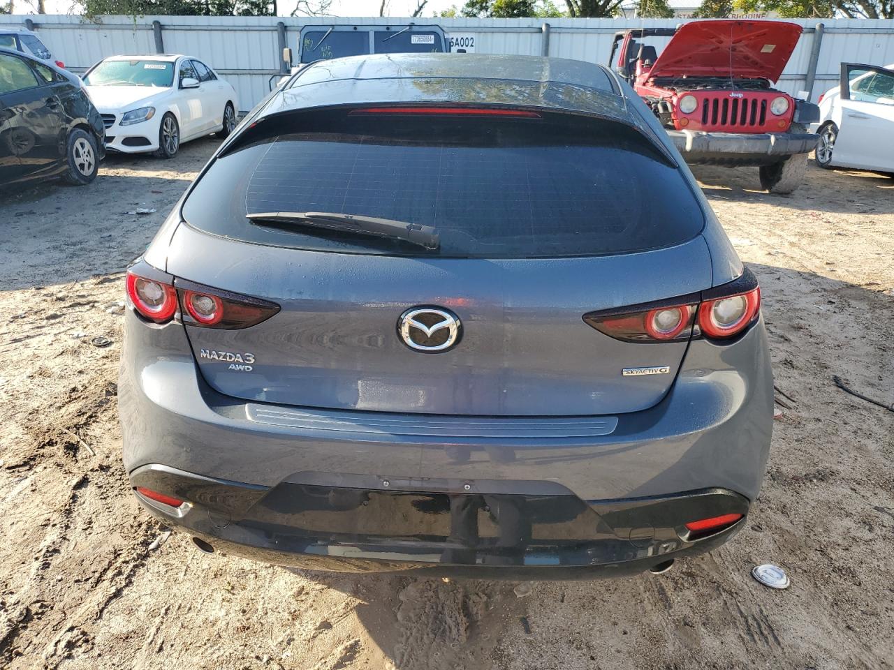 JM1BPBLM9P1612295 2023 Mazda 3 Preferred