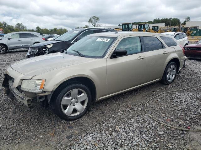 2008 Dodge Magnum 