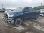 2010 Toyota Tundra Double Cab Sr5 продається в Oklahoma City, OK - Front End