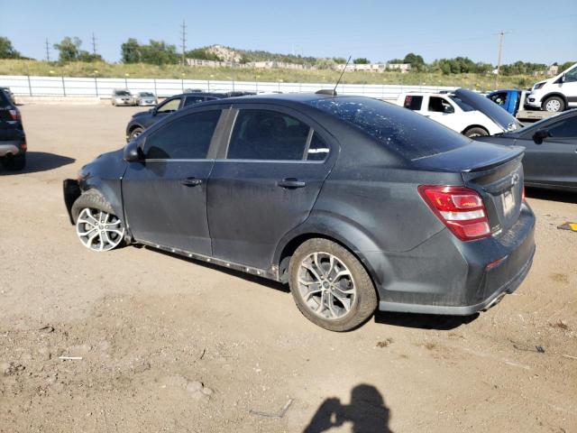 1G1JD5SB3L4144345 Chevrolet Sonic LT 2