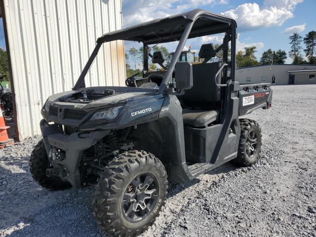 2023 ATV ALL MODELS