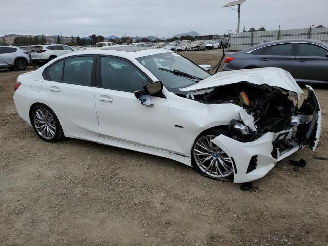 3MW39FS07P8D25745 BMW 3 Series 330XE 4