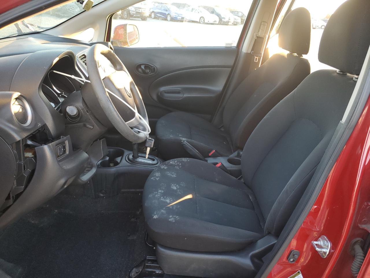 3N1CE2CP5EL428677 2014 Nissan Versa Note S