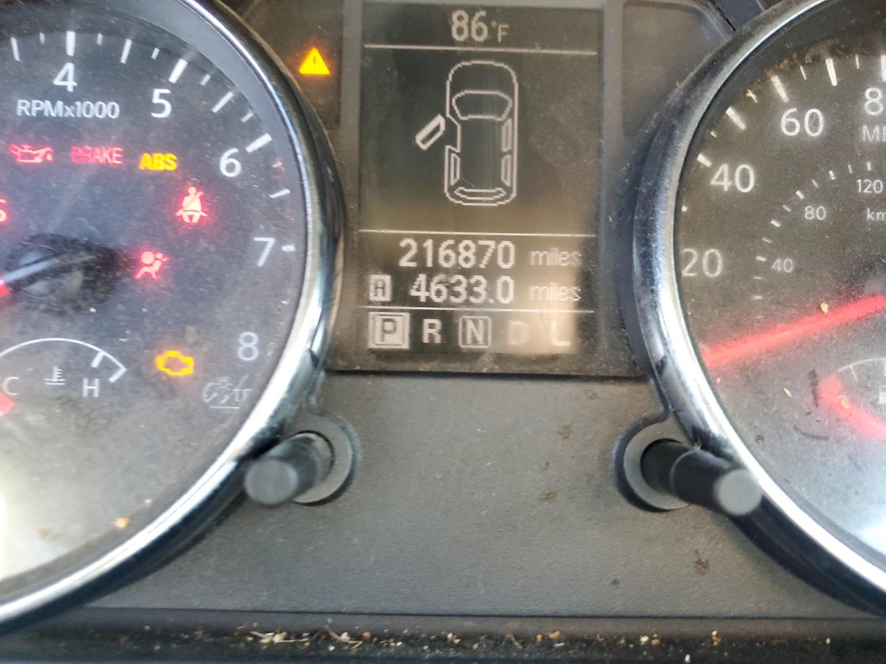 2011 Nissan Rogue S VIN: JN8AS5MVXBW299406 Lot: 73138884