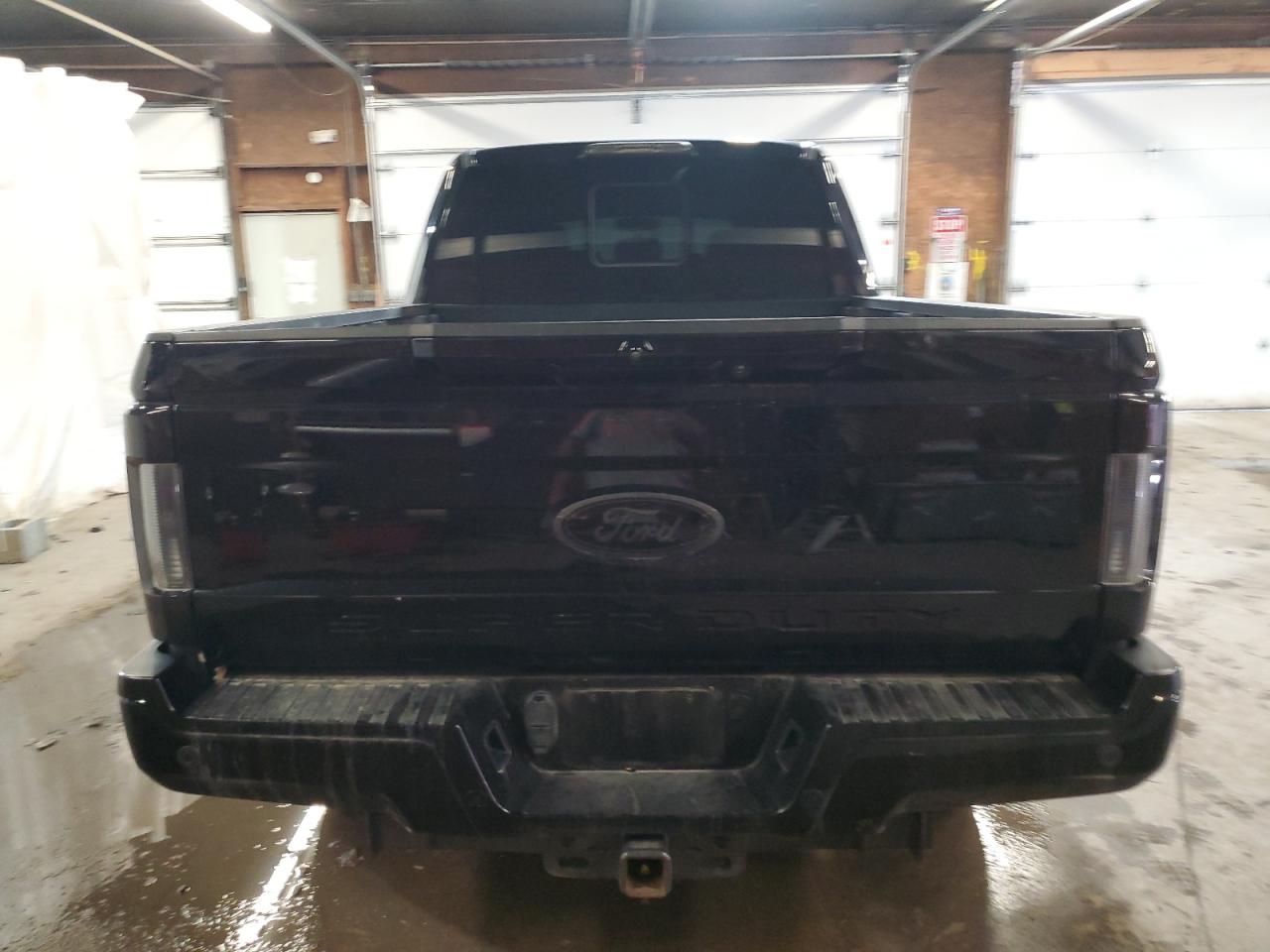 1FT7W2BT3HEB51672 2017 Ford F250 Super Duty