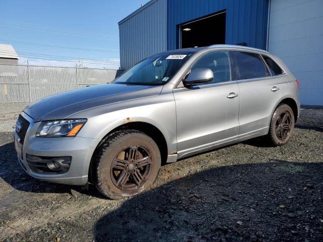 2010 Audi Q5 Premium Plus