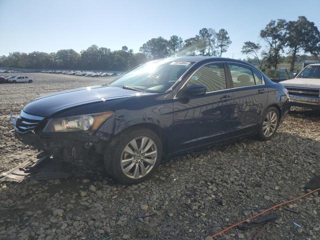 2012 Honda Accord Ex