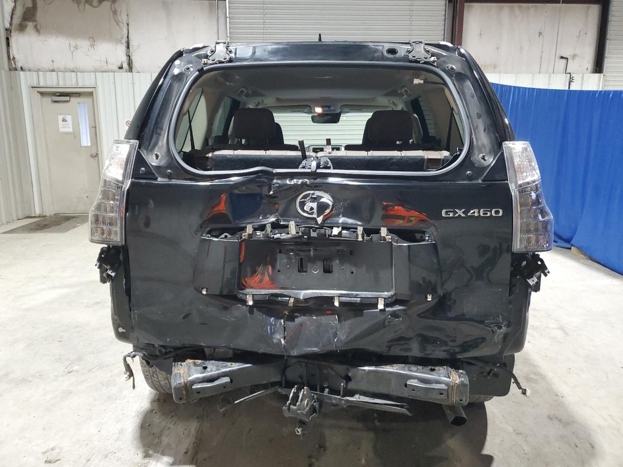 2020 Lexus Gx 460 Premium VIN: JTJAM7BX0L5251374 Lot: 73190604