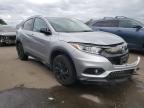 2022 Honda Hr-V Sport продається в New Britain, CT - Undercarriage