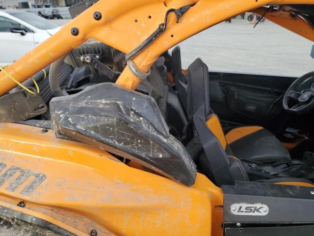 2020 CAN-AM MAVERICK X3 X RC TURBO RR