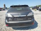 2010 Lexus Rx 350 продається в Montgomery, AL - Front End