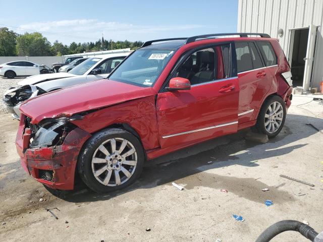 2011 Mercedes-Benz Glk 350 4Matic