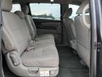 2016 Honda Odyssey Ex იყიდება Houston-ში, TX - Side