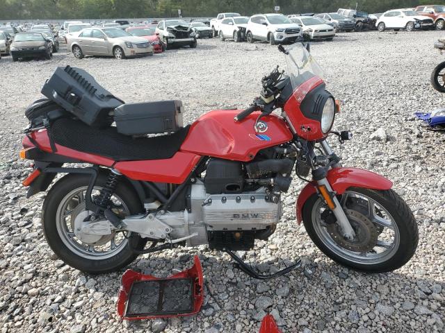 1985 Bmw K100 