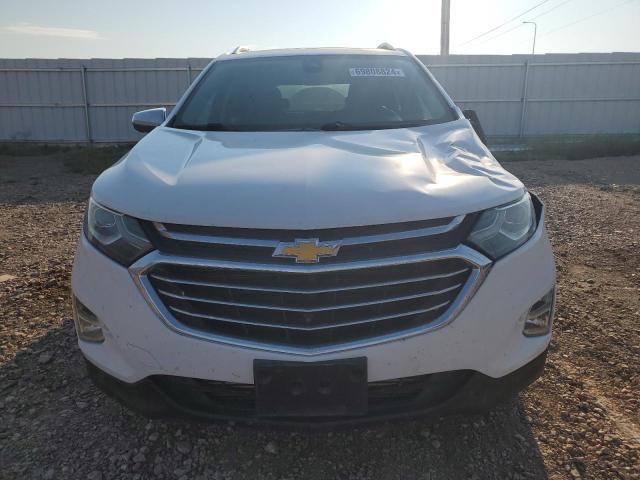  CHEVROLET EQUINOX 2020 White