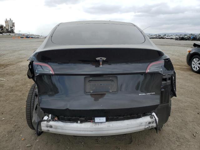 7SAYGDEE3PA034200 Tesla Model Y  6