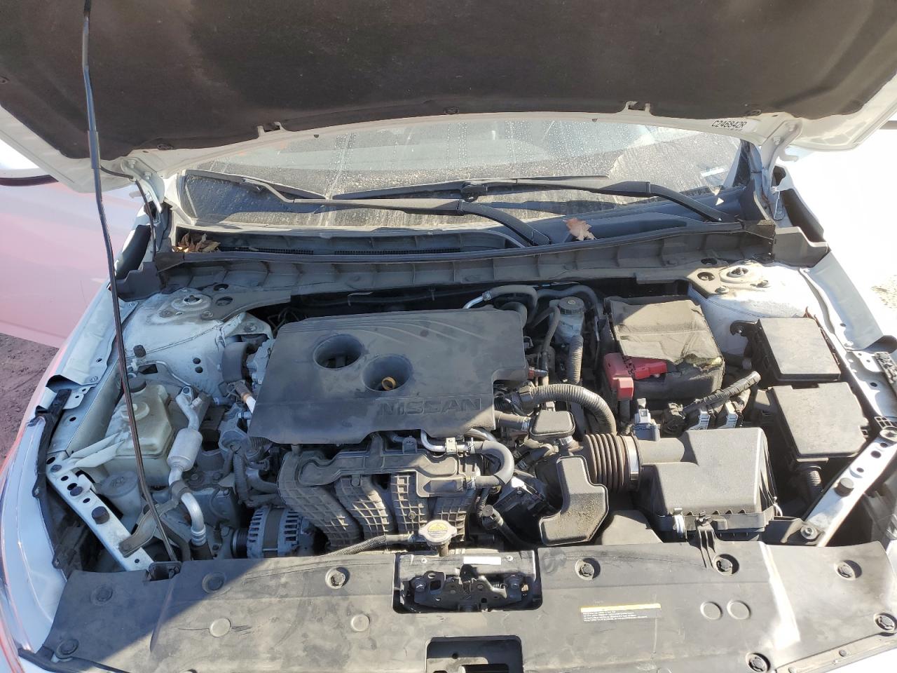 1N4BL4BV3LC246842 2020 Nissan Altima S