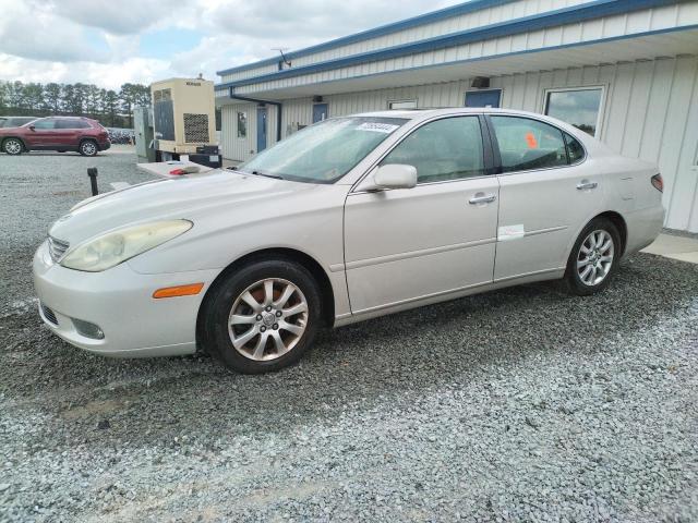 2004 Lexus Es 330