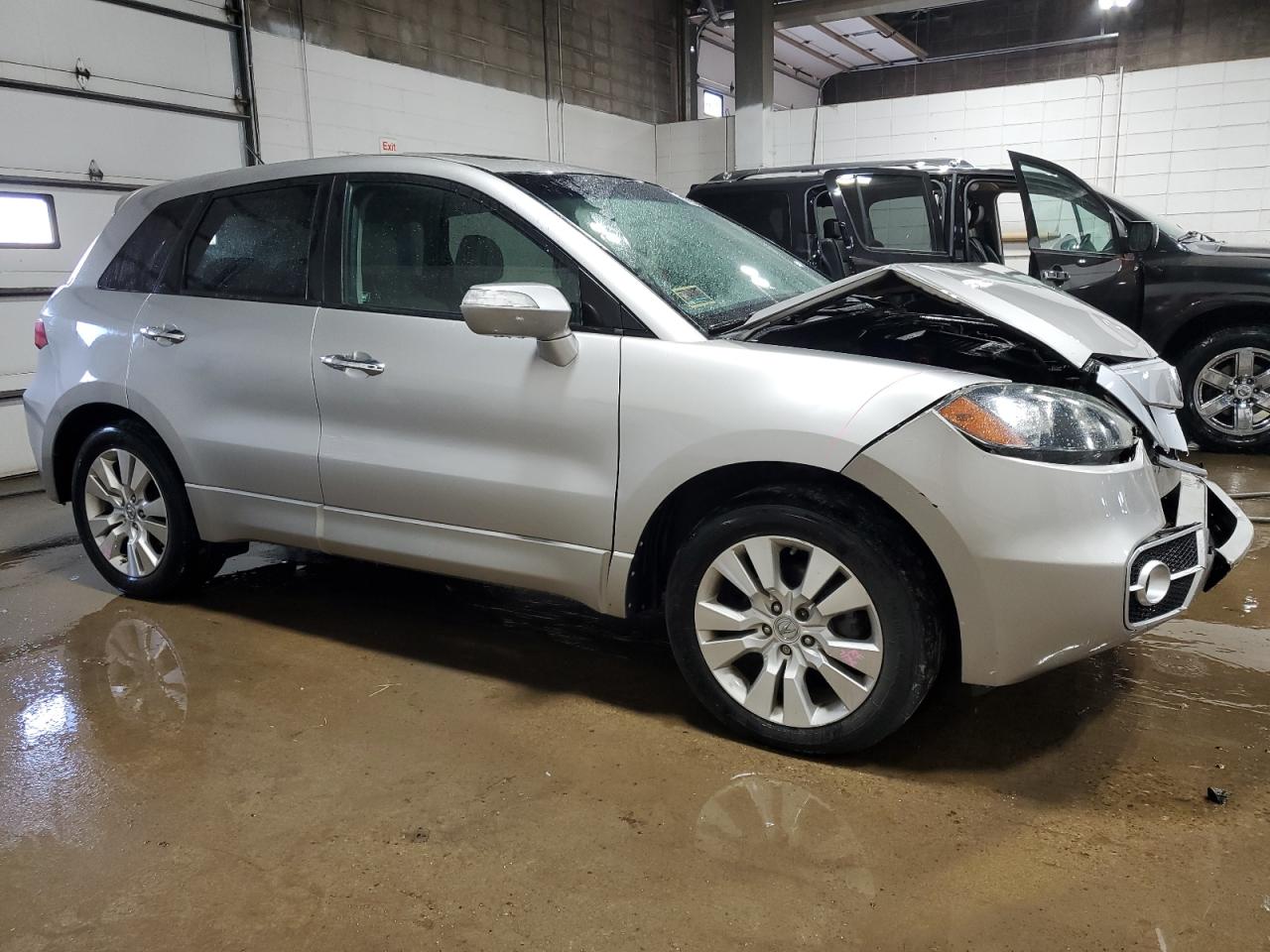 2010 Acura RDX - Image 4