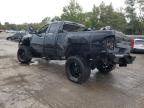 2012 Chevrolet Silverado K2500 Heavy Duty Ltz for Sale in Ellwood City, PA - Rollover
