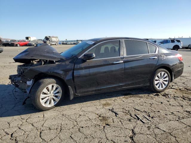 2015 Honda Accord Ex