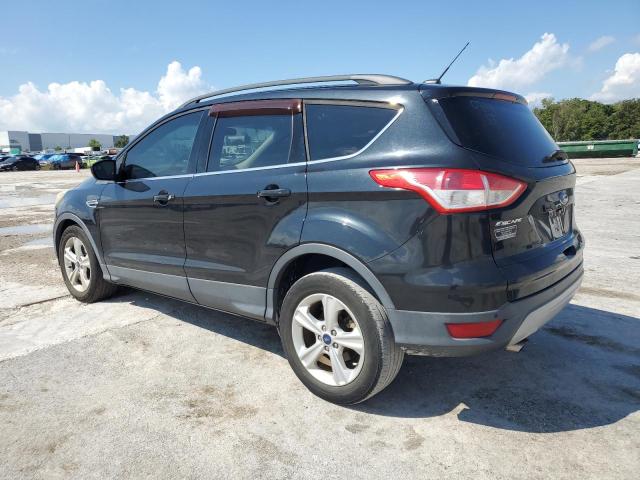  FORD ESCAPE 2015 Черный