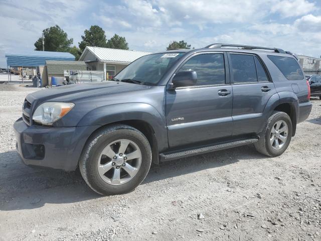 2007 Toyota 4Runner Limited