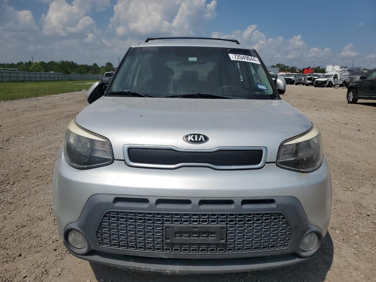 2015 Kia Soul - Image 5