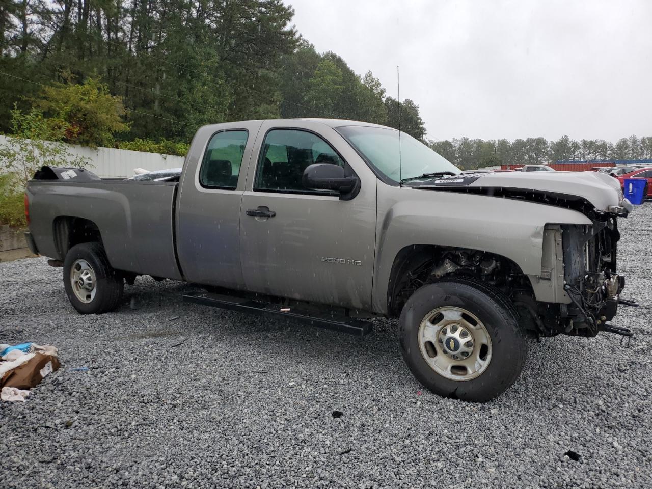 2013 Chevrolet Silverado - Image 4