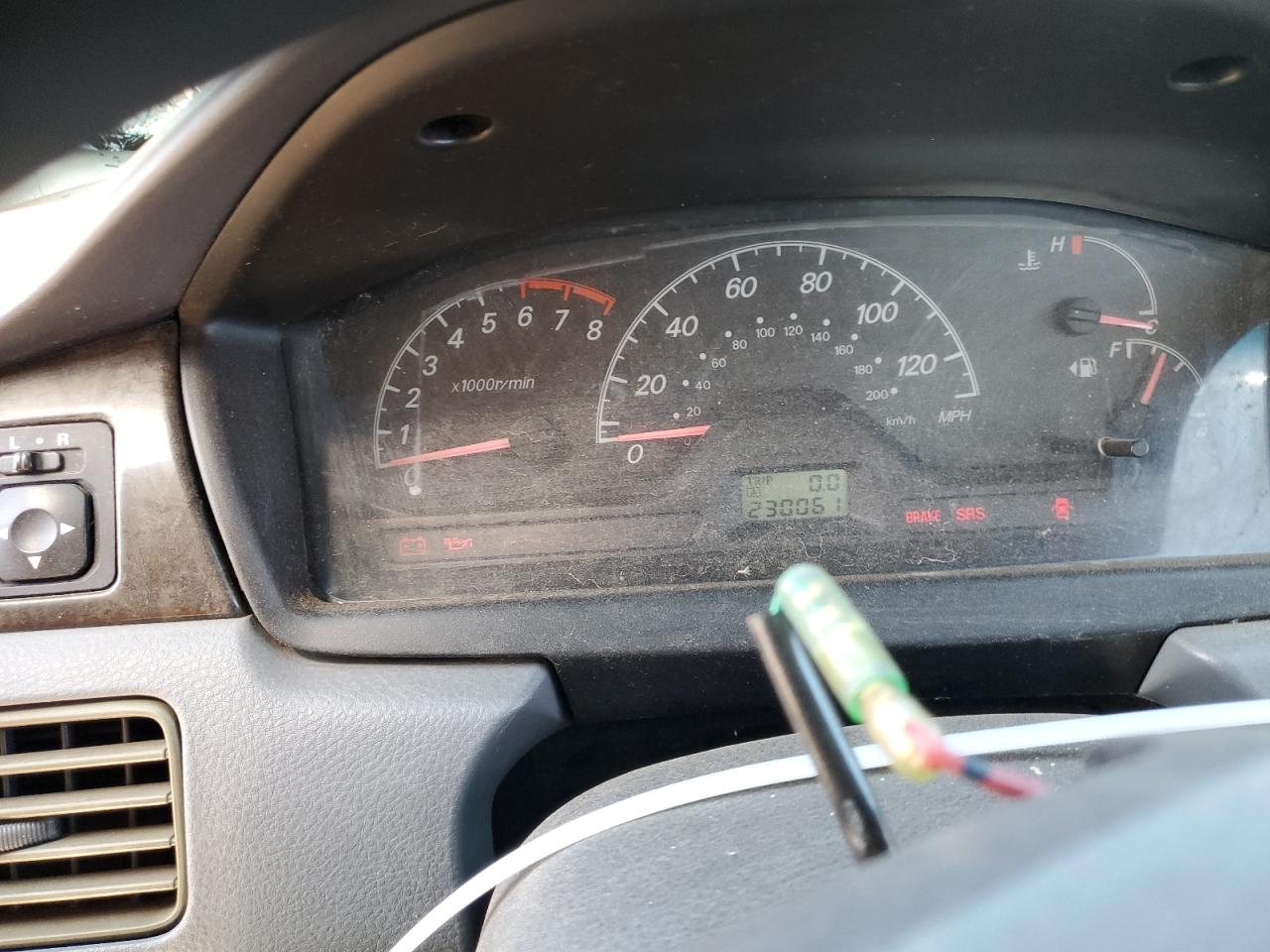 2003 Mitsubishi Lancer Es VIN: JA3AJ26E83U104893 Lot: 71154944