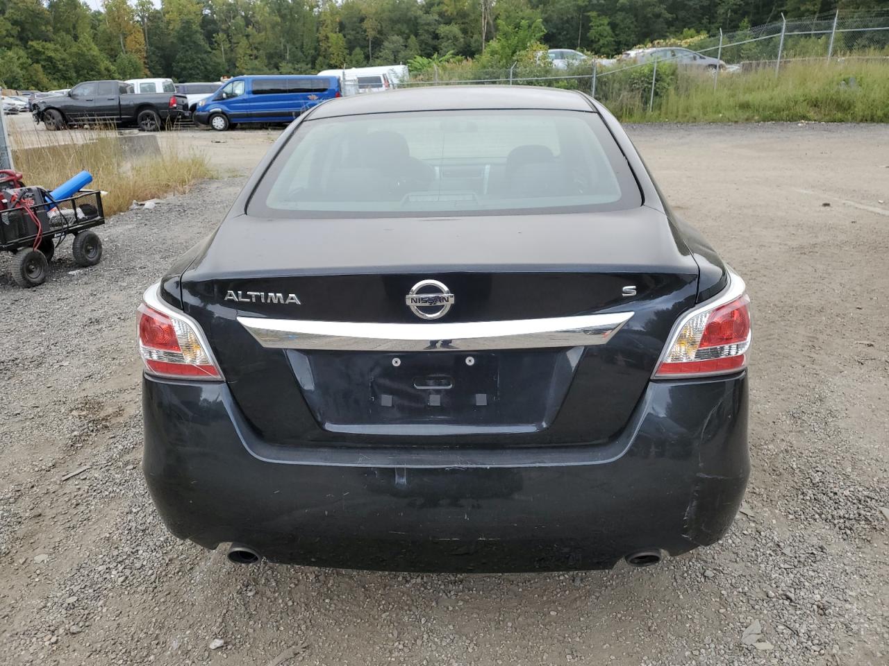 1N4AL3AP9FC297467 2015 Nissan Altima 2.5