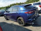 2021 Alfa Romeo Stelvio Ti for Sale in Exeter, RI - Rear End