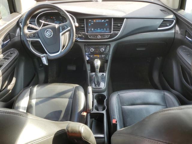  BUICK ENCORE 2018 Сірий