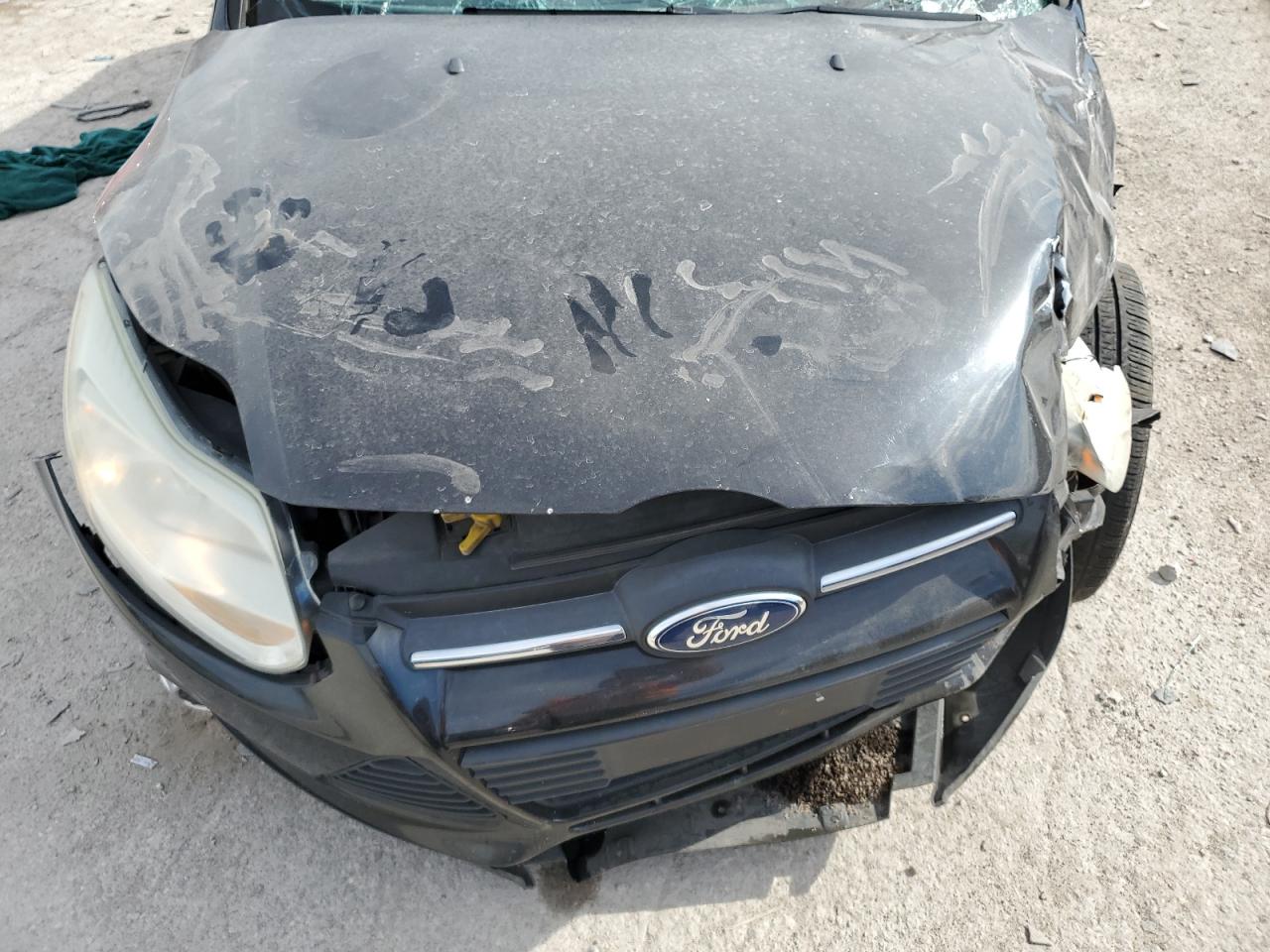 2012 Ford Focus - Image 13