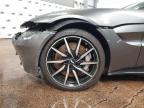 2019 ASTON MARTIN VANTAGE for sale at Copart NEWBURY