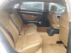 2009 Audi A8 L Quattro للبيع في Harleyville، SC - Front End