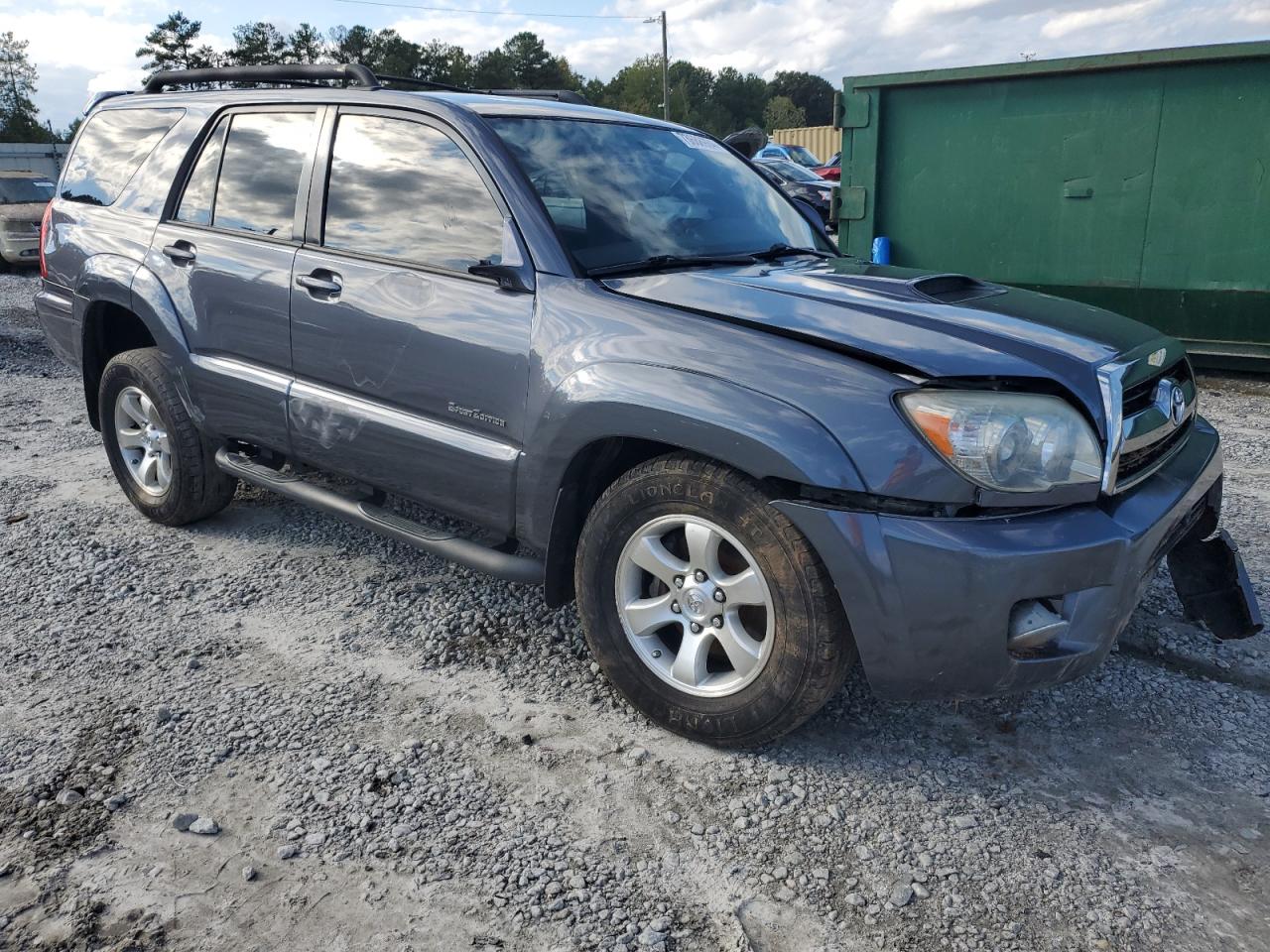 2006 Toyota 4Runner - Image 4