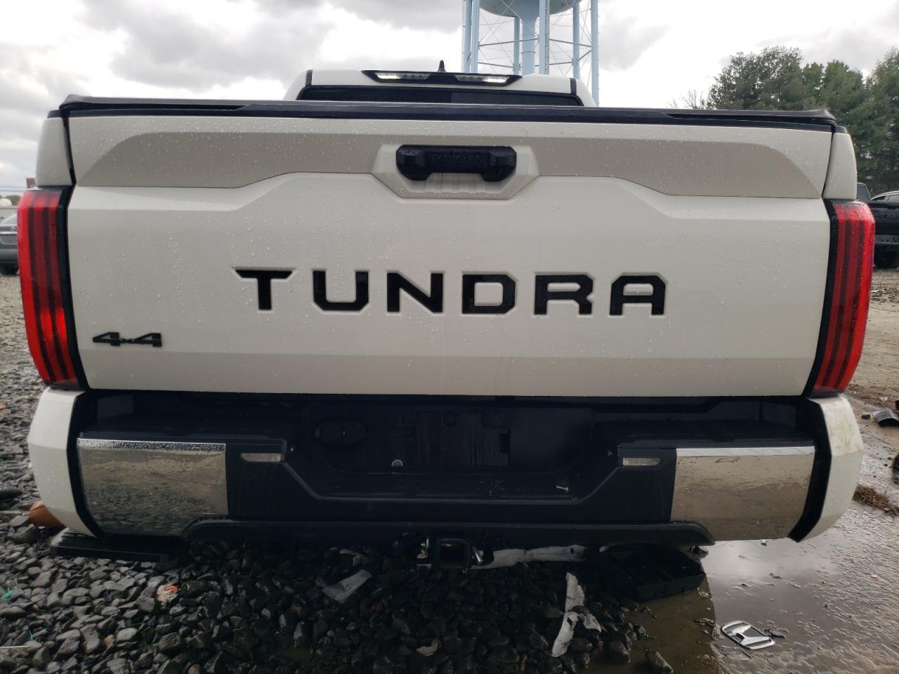 5TFLA5DB2PX074511 2023 Toyota Tundra Crewmax Sr